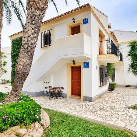 Playas de Vera Apartamento Sol Y Mar מראה חיצוני תמונה